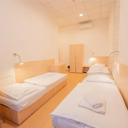 Drunken Monkey Hostel-2